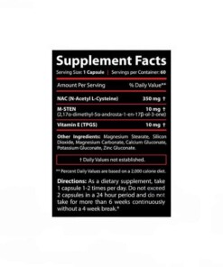 Core Labs X M-Sten 60 caps - nowm-core-labs-x-m-sten-60-caps.jpg