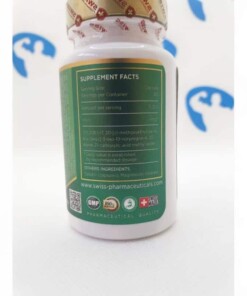 Swiss Pharmaceuticals YK-11 60 caps - nowm-swiss-pharmaceuticals-yk-11-60caps.jpg