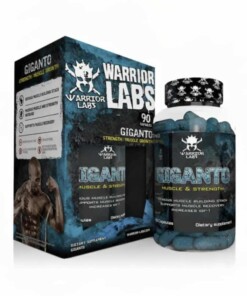 Warrior Labz Giganto 90 caps - nowm-warrior-labz-giganto-90-caps.jpg