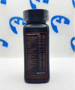 Revange Nutrition Alpha Male Pro 90 caps - nowm-revange-nutrition-alpha-male-pro-90-caps.jpg