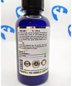 Hammer Labz Ibuta Strength 30 ml - nowm-hammer-labz-ibuta-strength-30-ml.jpg