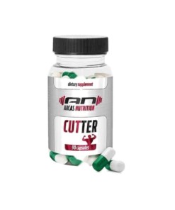 Arcas Nutrition Cutter 90 caps