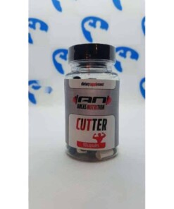 Arcas Nutrition Cutter 90 caps