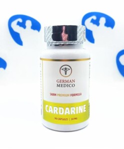 German Medico Cardarine GW-501516 90 caps - nowm-german-medico-cardarine-gw-501516-90-caps.jpg