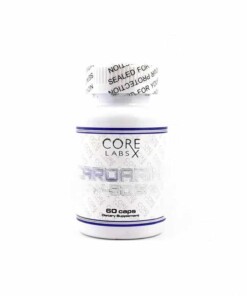 Core Labs X Cardarine GW-501516 60 caps - nowm-core-labs-x-cardarine-gw-501516.jpg