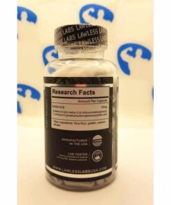 Lawless Labs Endurobol GW-501516 10 mg 90 caps - nowm-lawless-labs-endurobol-gw-501516-10-mg-90-caps.jpg