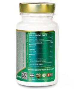 Swiss Pharmaceuticals CLENODROL 50 caps - nowm-swiss-pharmaceuticals-clenodrol-50caps.jpg