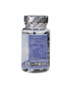 Swiss Pharmaceuticals Anavar 80 caps