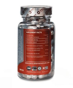 Swiss Pharmaceuticals MEGADROL 80 caps - nowm-swiss-pharmaceuticals-megadrol-80-caps.jpg