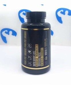 Hammer Labz Fireball 60 caps - nowm-hammer-labz-fireball-60-caps.jpg