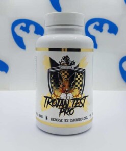 Hammer Labz Trojan Test Pro 90 caps - nowm-hammer-labz-trojan-test-pro-90-caps.jpg