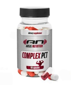 Arcas Nutrition Complex PCT 90 caps - nowm-arcas-nutrition-complex-pct-90-caps.jpg
