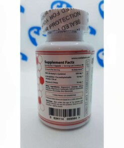 Core Labs EPI 10 RX 90 caps - nowm-core-labs-epi-10-rx-90-caps.jpg