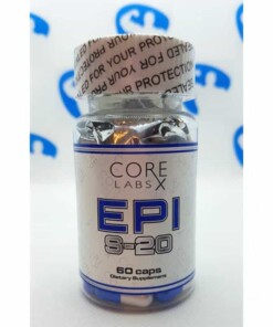 Core Labs X EPI Rx 60 caps - nowm-core-labs-x-epi-rx.jpg