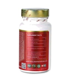 Swiss Pharmaceuticals SUPERDROL 80 caps