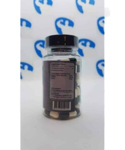 Arcas Nutrition Cutter 90 caps