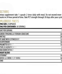 Hammer Labz PCT Strength V3 60 caps - nowm-hammer-labz-pct-v3-60caps.jpg