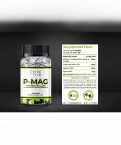 Core Labs P-Mag 60caps - nowm-core-labs-p-mag-60caps.jpg