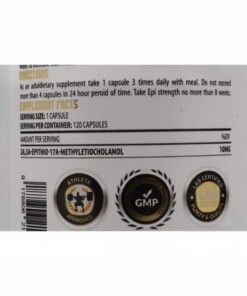 Hammer Labz EPI Strength 120 caps - nowm-hammer-labz-epi-strength-120-caps.jpg