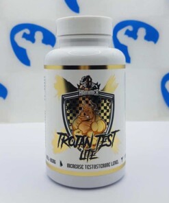 Hammer Labz Trojan Test Lite 60 caps - nowm-hammer-labz-trojan-test-lite-60-caps.jpg