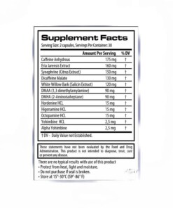 GymLabs Shot Gun 60 caps - nowm-gymlabs-shot-gun-60-caps.jpg