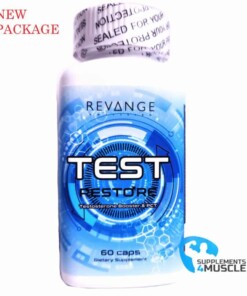 Revange Nutrition Test Restore 60 caps - nowm-revange-nutrition-test-restore.jpg