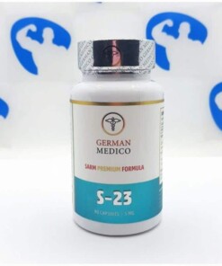 Medico allemand S-23 90 gélules - nowm-german-medico-s-23-90-caps.jpg