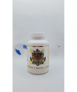 Hammer Labz Shred GW 60 caps - nowm-hammer-labz-shred-gw-60caps.jpg