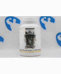 Hammer Labz MK-677 Strength 90 caps 10 mg - nowm-hammer-labz-mk-677-strength-90-caps-10-mg.jpg