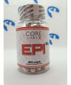 Core Labs X EPI Rx 60 caps - nowm-core-labs-x-epi-rx.jpg