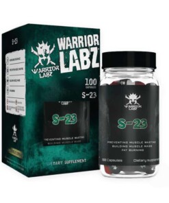 Warrior Labz S-23 100 caps - nowm-warrior-labz-titan-90-caps.jpg
