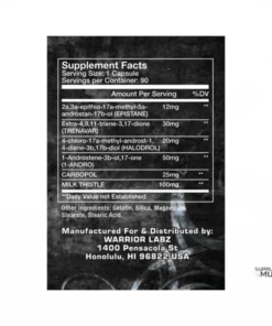 Warrior Labz Viking 90 caps - nowm-warrior-labz-titan-90-caps.jpg