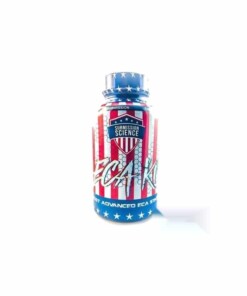 Submission Science ECA KO 60 caps