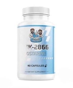 Smart Brothers MK-2866 Ostarine 90 caps - nowm-smart-brothers-mk-2866-ostarine-90-caps.jpg