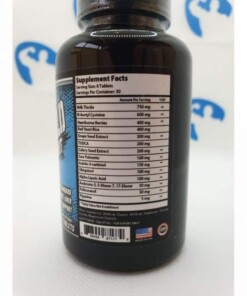 DNM Crystal Shield Ultimate Cycle Support 240tabs - nowm-dnm-crystal-shield-ultimate-cycle-support-240tabs.jpg