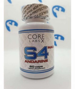 Core Labs X S4 Andarine Max 60 caps - nowm-core-labs-x-s4-andarine-max-60caps.jpg