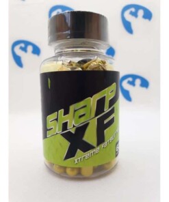 Intelligent Muscle Sharp XF 60 caps - nowm-intelligent-muscle-sharp-xf-60-caps.jpg
