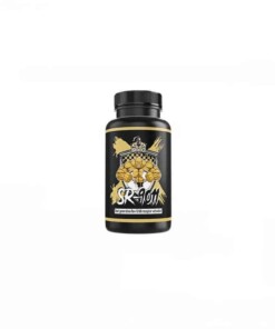 Hammer Labz SR-9011 60 caps - nowm-hammer-labz-sr-9011-60-caps.jpg