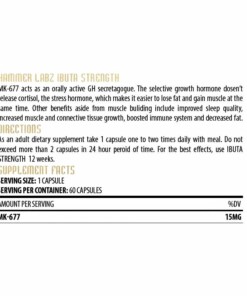 Hammer Labz Ibuta Strength 60caps 15 mg - nowm-hammer-labz-ibuta-strength-60caps.jpg