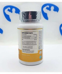 German Medico Andarine S-4 90 caps - nowm-german-medico-andarine-s-4-90-caps.jpg