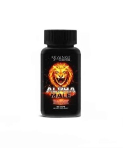 Revange Alpha Male 60 caps - nowm-revange-alpha-male-caps.jpg