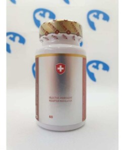 Swiss Pharmaceuticals RAD-140 60 caps - nowm-swiss-pharmaceuticals-rad-140-60caps.jpg