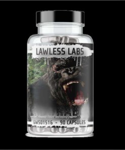 Lawless Labs Endurobol GW-501516 10 mg 90 caps - nowm-lawless-labs-endurobol-gw-501516-10-mg-90-caps.jpg