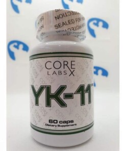 Core Labs X YK-11 Pro 60 caps - nowm-core-labs-x-yk-11.jpg