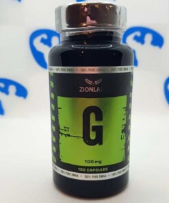 Zion Labs Geranium 100 mg 150 caps - nowm-zion-labs-geranium-100-mg-150-caps.jpg