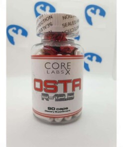 Core Labs X Osta R-12.5 90 caps - nowm-revange-nutrition-osta-r-125.jpg