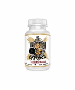 Hammer Labz Oxy-Dren 90 caps - nowm-hammer-labz-oxy-dren-90-caps.jpg