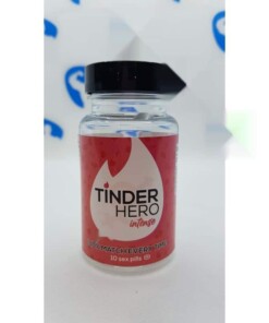 Tinder Hero Intense 10 caps - nowm-tinder-hero-intense-10-capsule.jpg
