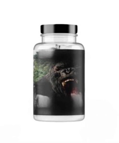 Lawless Labs King Kong Sarm S-23 90 gélules - nowm-lawless-labs-king-kong-sarm-s-23-90-caps.jpg