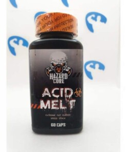 Hazard Core Acid Melt 60 caps - nowm-hazard-core-acid-melt-60caps.jpg